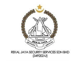 REKAL JAYA SECURITY SERVICES SDN BHD